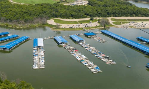 Marina Expansions