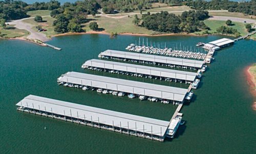 Marina Dock construction companies