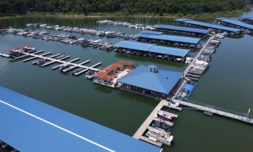Marina Construction
