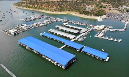 Commercial Marina Construction