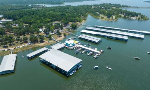 Commercial Construction Marina