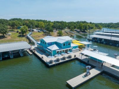 Marina Ship Store