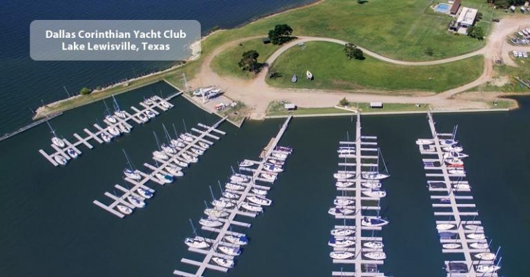 corinthian yacht club dallas