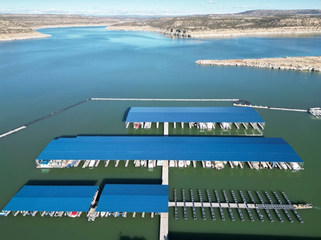 Understanding the Impacts of Marina Damage on Boaters