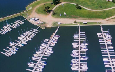 Commercial Marina Construction Commercial Marina Construction