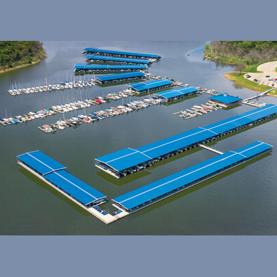 Marina Construction